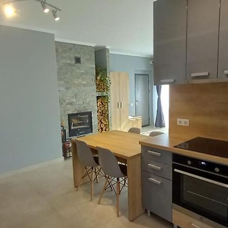 Tintoc Residence Kluż-Napoka Zewnętrze zdjęcie
