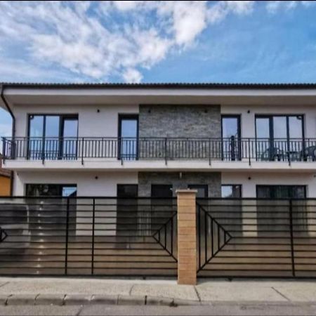 Tintoc Residence Kluż-Napoka Zewnętrze zdjęcie