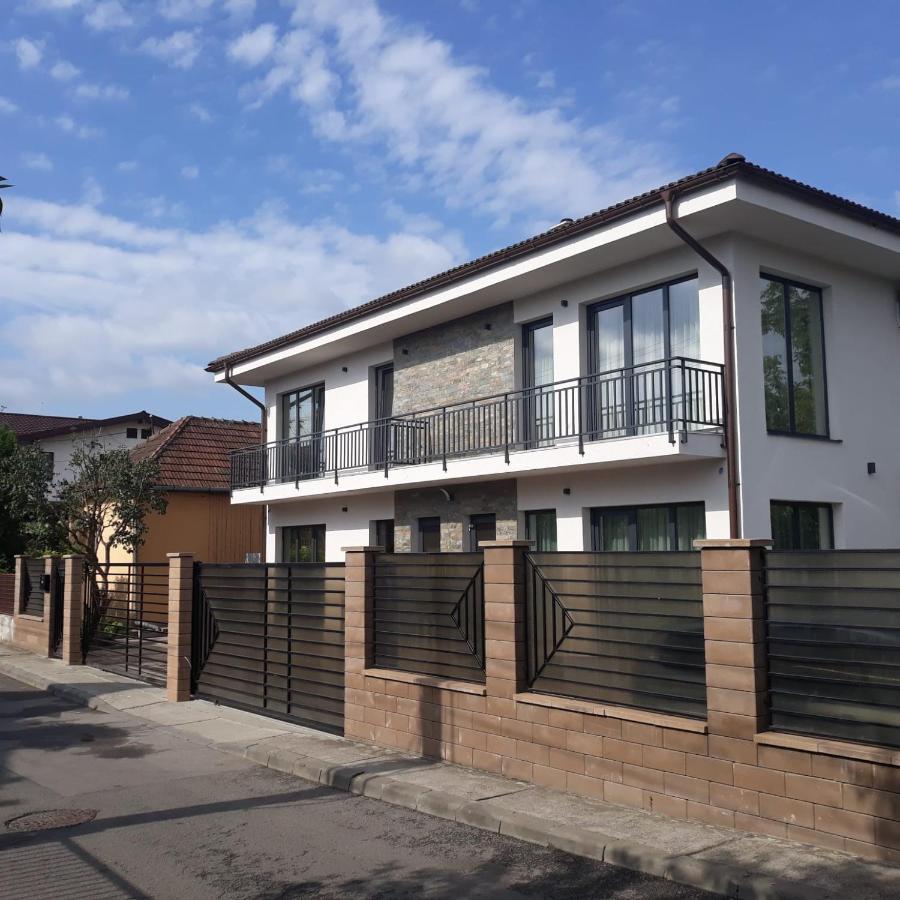 Tintoc Residence Kluż-Napoka Zewnętrze zdjęcie