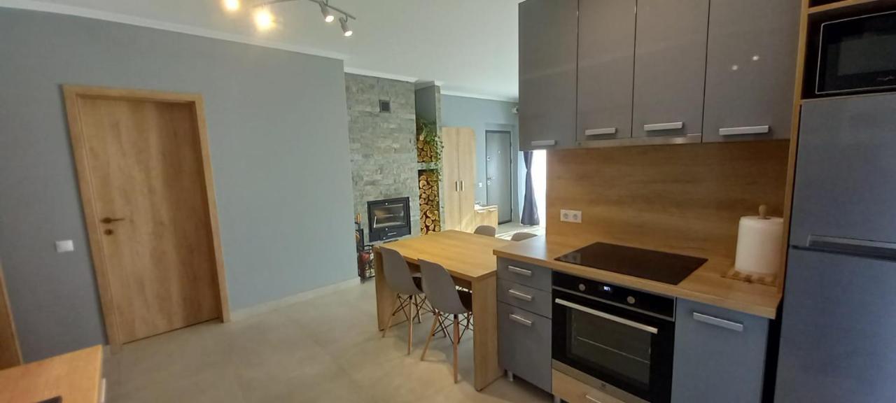 Tintoc Residence Kluż-Napoka Zewnętrze zdjęcie