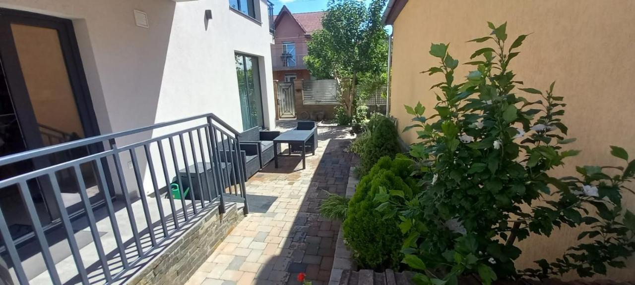 Tintoc Residence Kluż-Napoka Zewnętrze zdjęcie