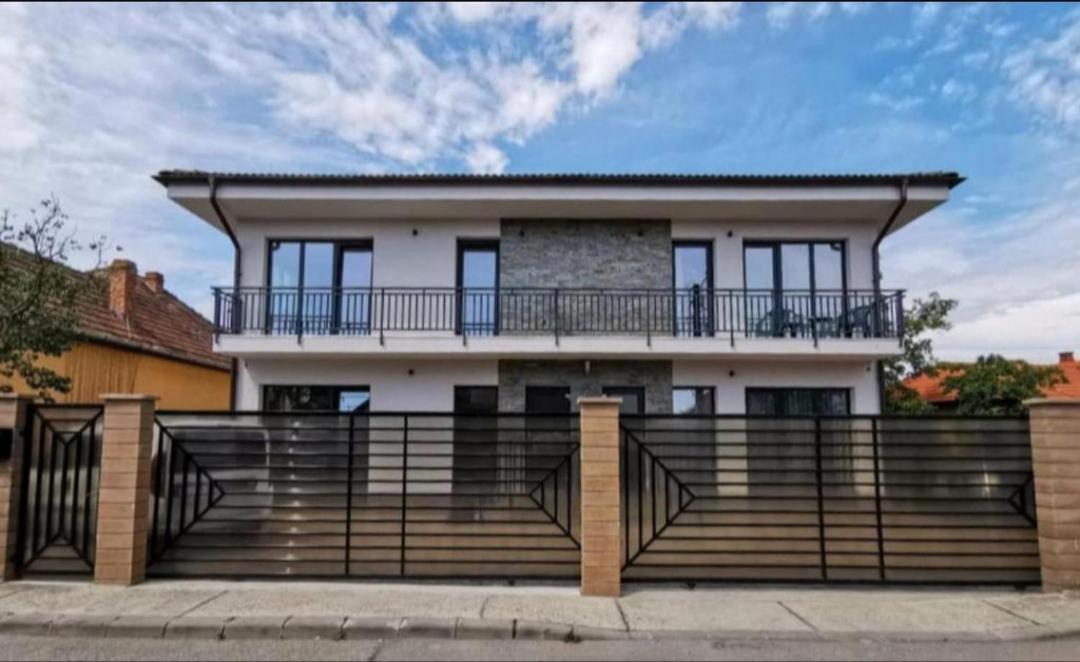 Tintoc Residence Kluż-Napoka Zewnętrze zdjęcie