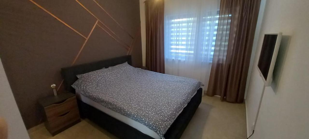Tintoc Residence Kluż-Napoka Zewnętrze zdjęcie